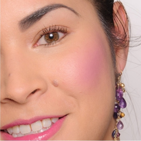 BRAND NEW LORAC Color Source Matte Blush Ultraviolet (Purple) Full Size - Picture 4 of 16